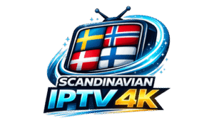 Scandinvian iptv 4K